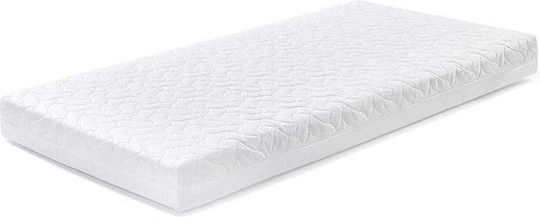 SteweHome Στρώμα Κούνιας 65x90+10cm SteweHome Στρώμα Κούνιας 65x90+10cm
