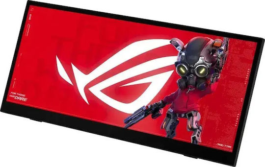 Asus ROG Strix IPS Touch Monitor 12.3 Zoll 1920x720