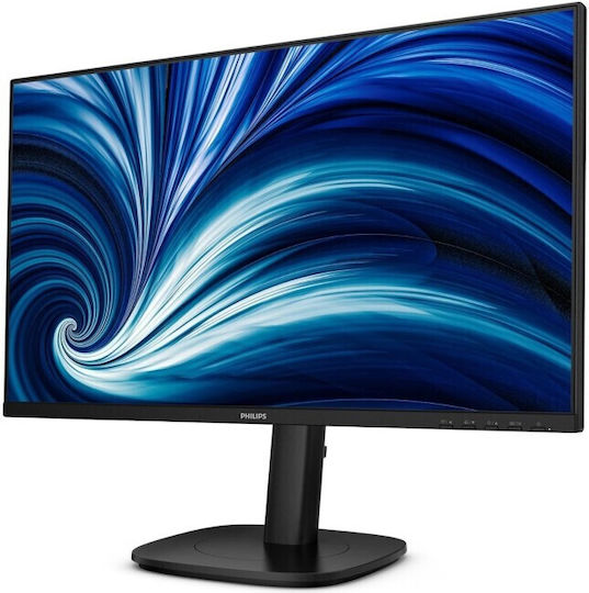 Philips 24B2N3200D/00 IPS Monitor 24.1" FHD 1920x1200 με Χρόνο Απόκρισης 4ms GTG Μπλε