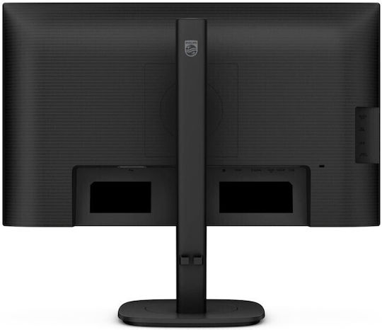 Philips 24B2N3200D/00 IPS Monitor 24.1" FHD 1920x1200 με Χρόνο Απόκρισης 4ms GTG Μπλε