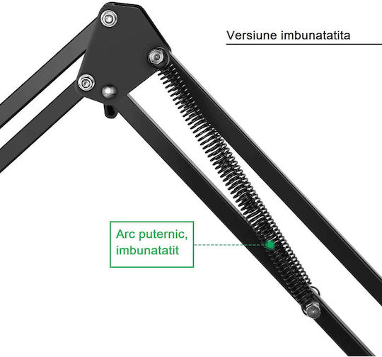 Set Filtru Microfonului