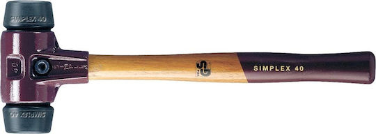Halder Simplex Σφυρί 660gr