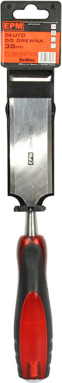 Wood Chisel 38mm E-570-0038