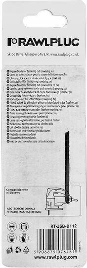 Rawlplug Holz-Schleifscheibe
