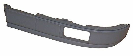 Unterer Stoßfängerabschluss Mercedes Actros Axor Linke