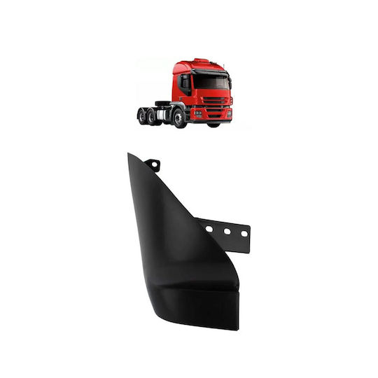 Colțar pentru Bara de Protecție Iveco Stralis Adat Drept