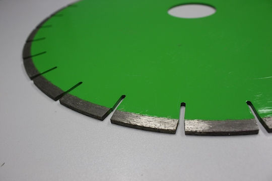 Praxer Disc de Tăiere pentru Materiale de Construcție 230mm