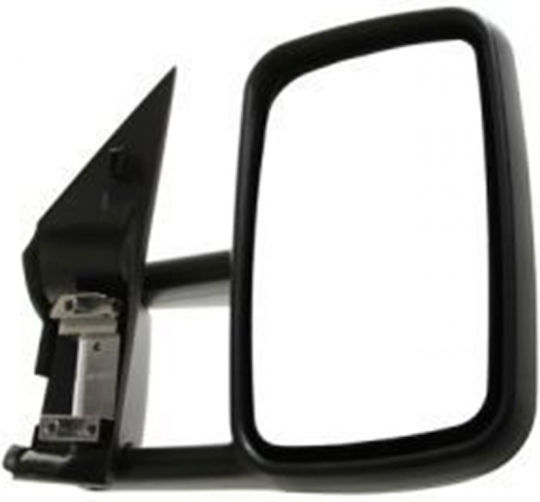 Electric Heated Car Side Mirror Mercedes Sprinter 208-408 Left