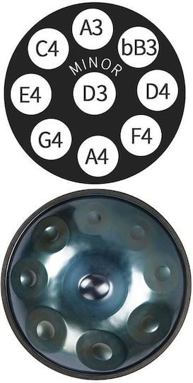 Handpan