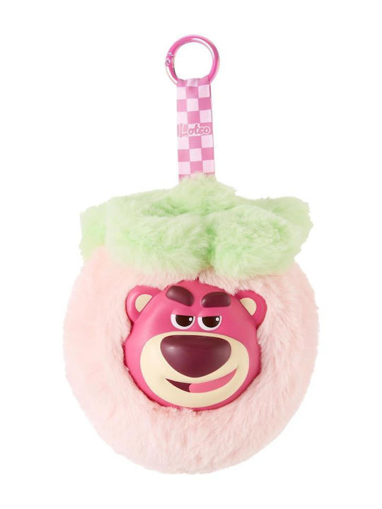 Cutie Surpriză Breloc Plus Disney Lotso