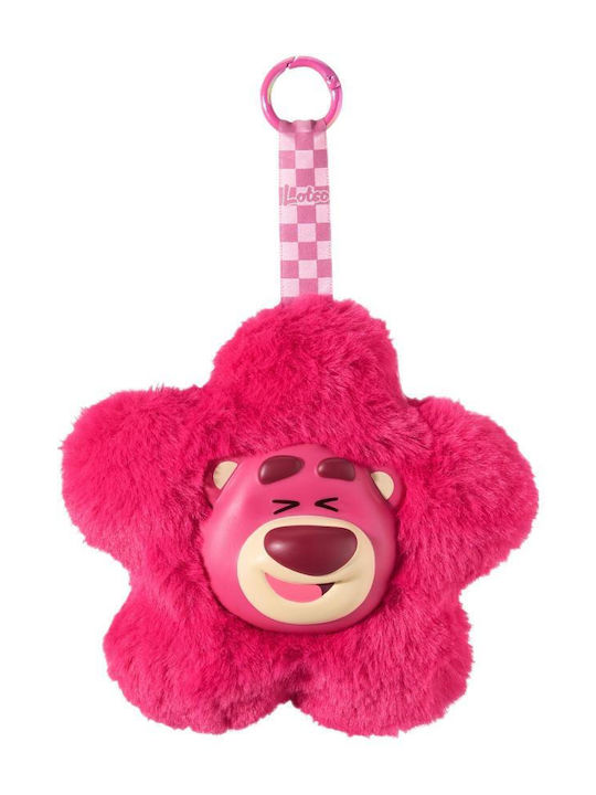 Cutie Surpriză Breloc Plus Disney Lotso