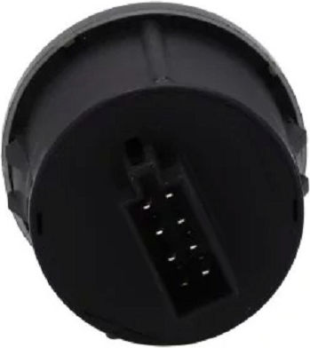 Car Replacement Toggle Switch Differential Lock 2 Functions Man TGA TGS TGX