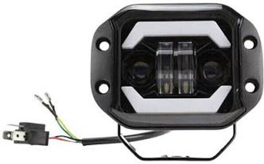 LED Far de lucru 42W LWLGZD0010 RL16647
