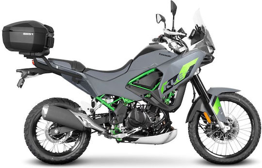 Σχαρα K0kl56st Top Master Kawasaki Kle 500 '26 Shad
