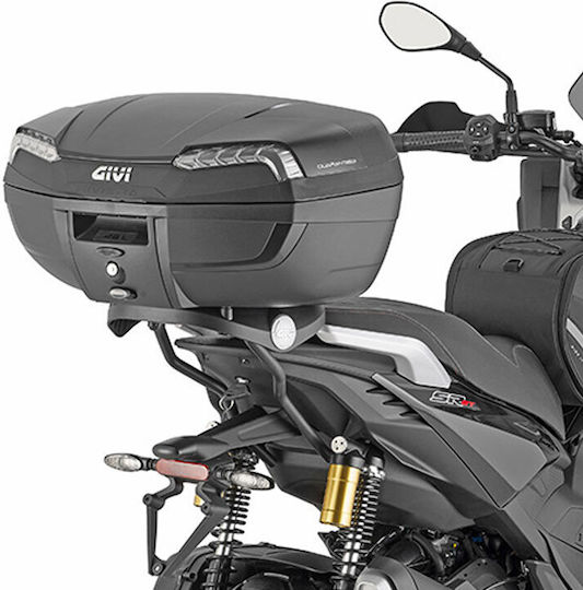 Givi SR6713 Gepäckträger Aprilia SR GT 400 '26