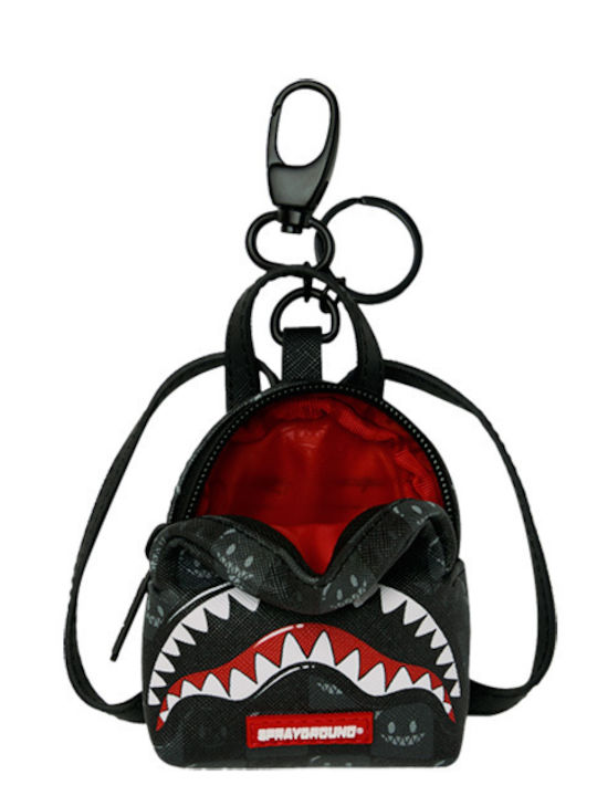 Sprayground Shinobi Sharks In Paris Schlüsselanhänger