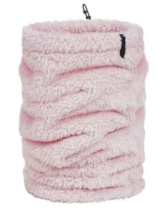 Icepeak Hanaford Athletic Neck Warmer Pink