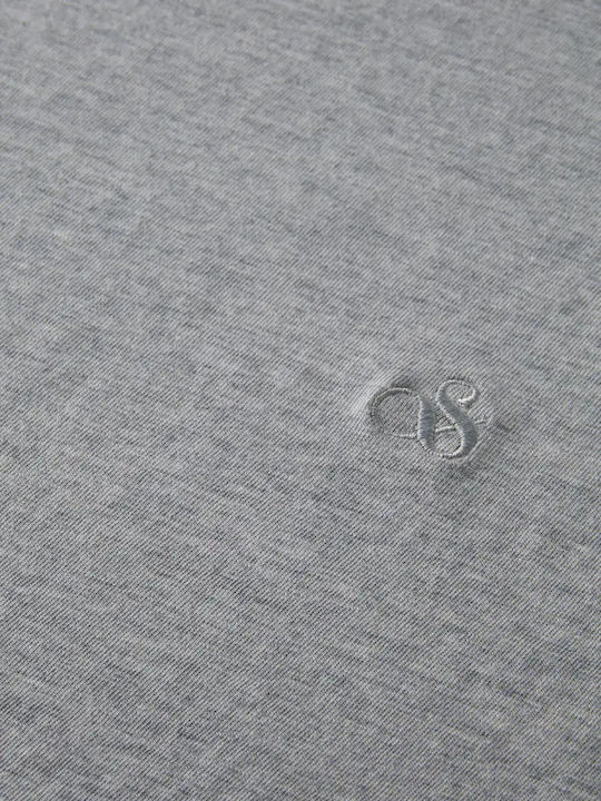 T-shirt с нормална кройка