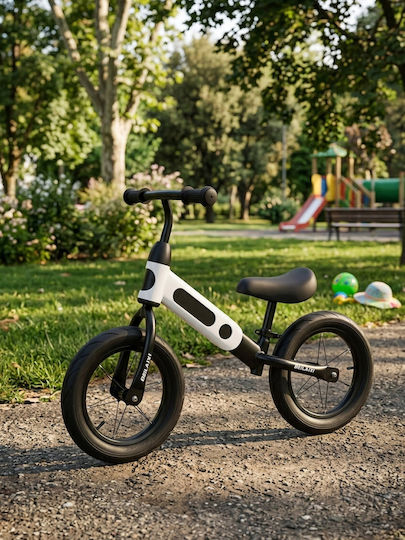 Joyland Kids Balance Bike Speedy Black