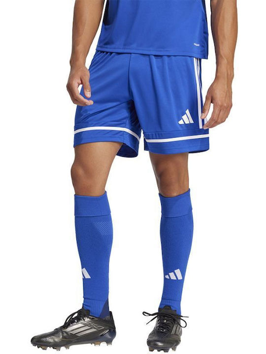 Adidas Squadra M 25 Short Jn5465 Blue