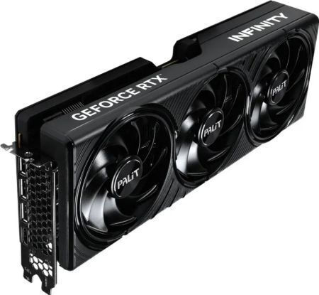 Palit GeForce RTX 5080 16GB GDDR7 Infinity 3 Видео карта