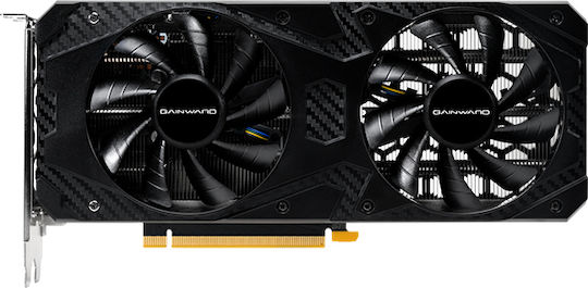 Gainward GeForce RTX 3060 12GB GDDR6 Ghost OC Видео карта