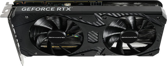 Gainward GeForce RTX 3060 12GB GDDR6 Ghost OC Видео карта