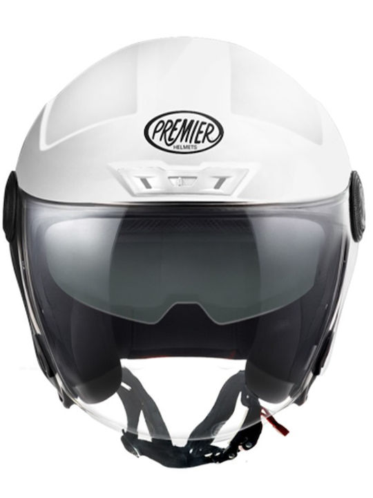Premier CITY FLY EVO Jet ECE 22.06
