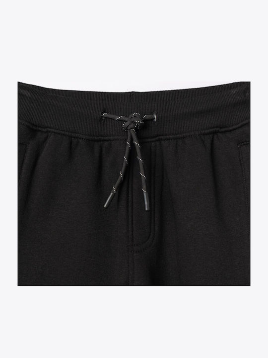 Set Trening Pentru Copii Negru 2 Buc