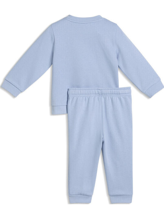 Kids Sweatpants Set Baby Tracksuit Minicats