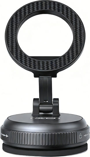 XO Magnetische Handyhalterung Für Das Auto Schwarz