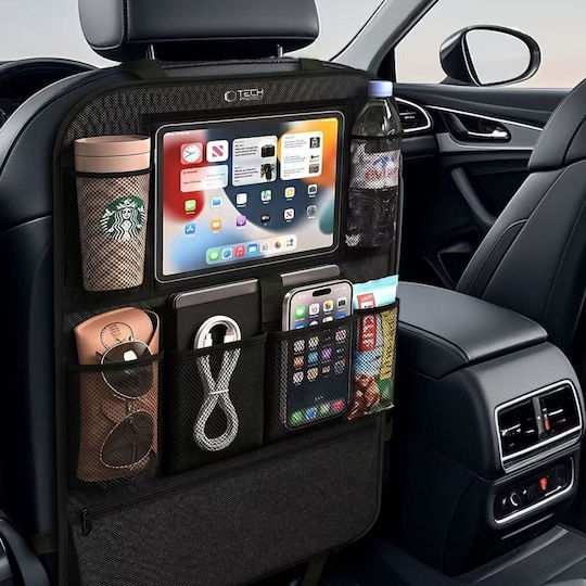 Tech-Protect Car Back Seat Cover