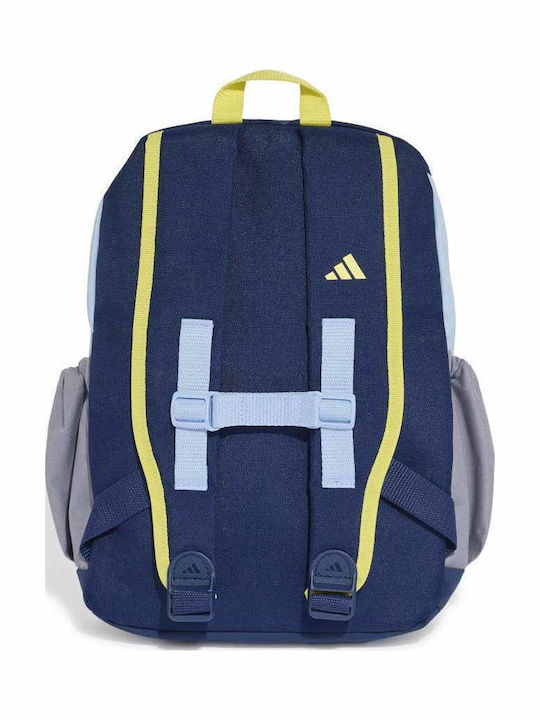 adidas Παιδική Τσάντα Πλάτης Μπλε