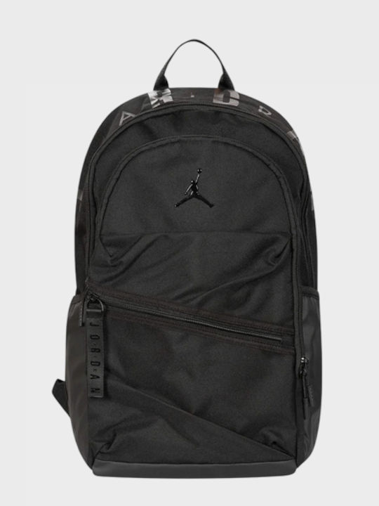 Jordan Air Patrol 29lt Μαύρο