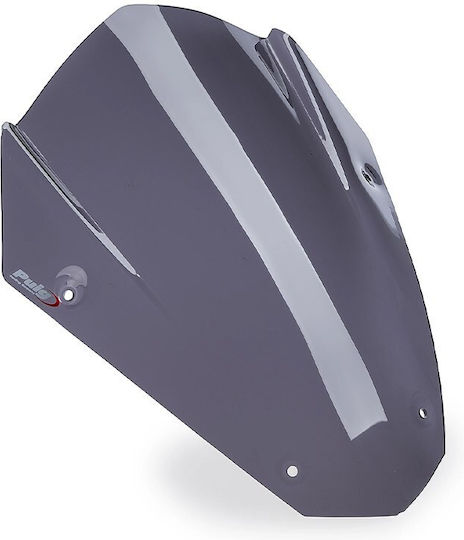Dark Smoke Sport Motorcycle Windscreen Aprilia Tuono V4 1100 V4 1100 Factory 25 26 22897f Puig