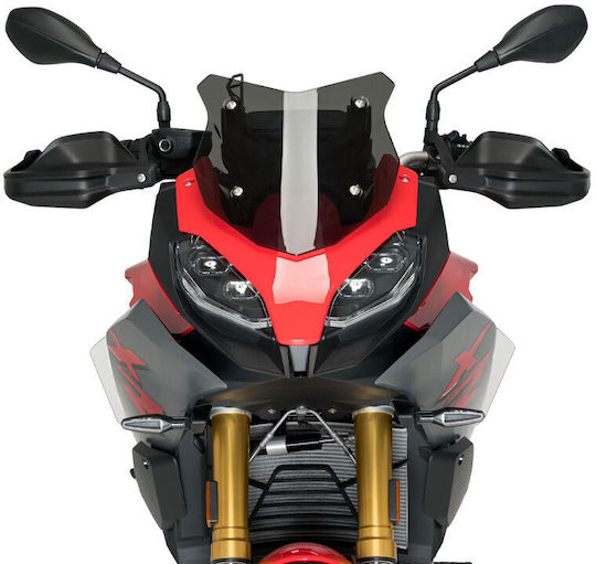 Puig Платни Аеродинамични Помощни Части Долу БМВ F 900 XR 20-26 Прозрачни 20430w
