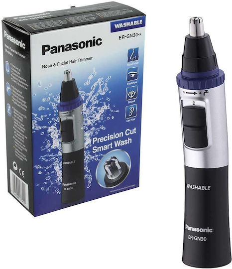 Panasonic Trimmer Machine 28051