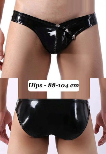 Kinksters Sexy Men’s Black Accessory