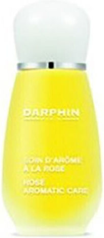 Darphin Aromatische Pflege Gesichtsöl Für Aufhellung & Nährend Mit Rose Öl 15ml