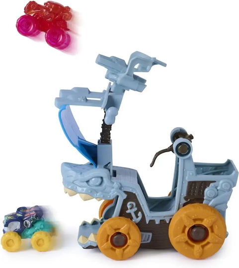 Monster Jam Mașinuță pentru 3+ Ani