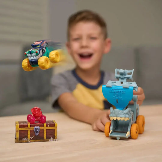 Monster Jam Mașinuță pentru 3+ Ani