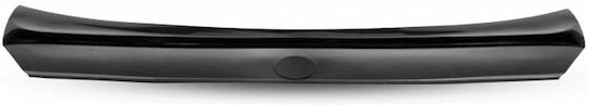 Car Rear Spoiler Trunk Bmw 3 E46 99-05 Sedan Csl Look Glossy Black Abs Plastic