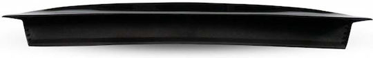 Car Rear Spoiler Trunk Bmw 3 E46 99-05 Sedan Csl Look Glossy Black Abs Plastic