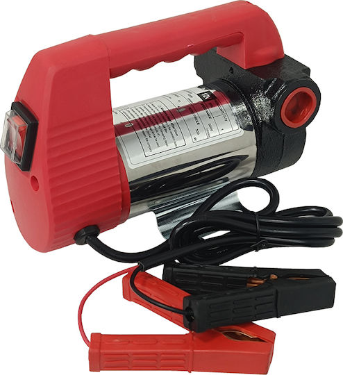 Αντλία Μετάγγισης Πετρελαίου 12v Sks Tools 40000284
