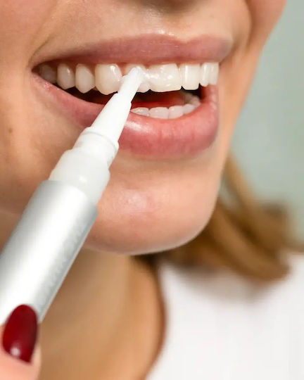 The Humble Co. White Toothbrush