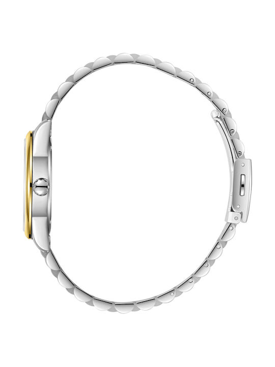 Slazenger Steel Watch Slazenger Steel Watch