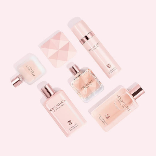Givenchy Irresistible Perfumed Oil 200ml