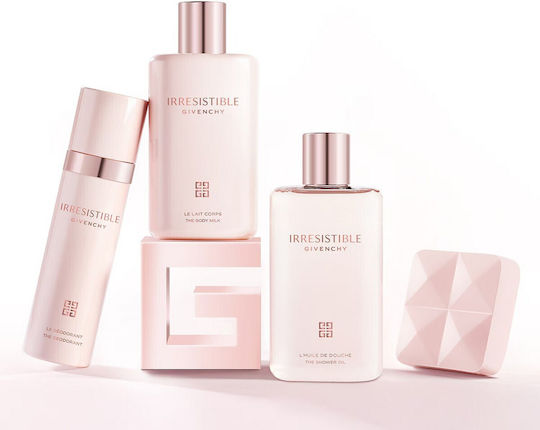 Givenchy Irresistible Perfumed Oil 200ml
