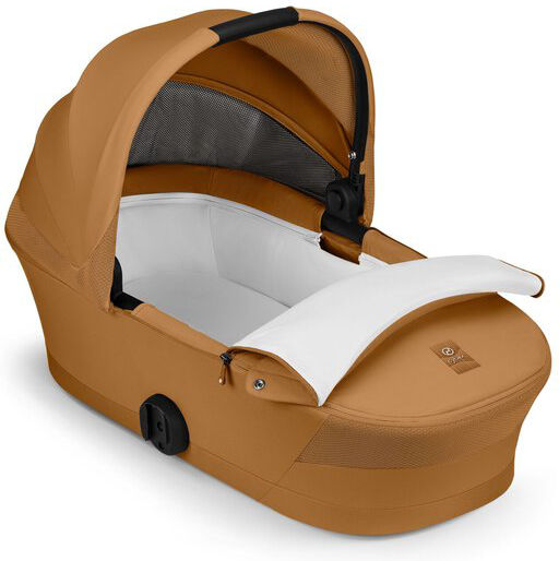 Cybex Порт Бебе Melio Жълто