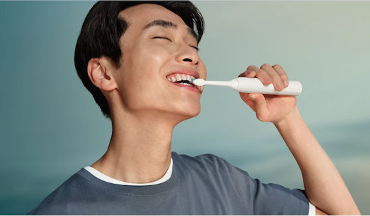 Philips Sonicare Periuță de Dinți Electrică Albă